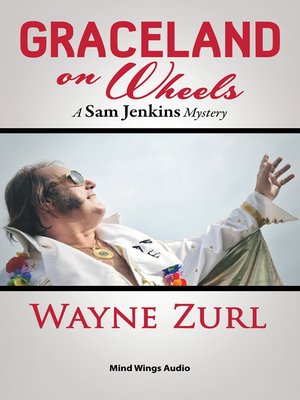 cover image of Graceland on Wheels